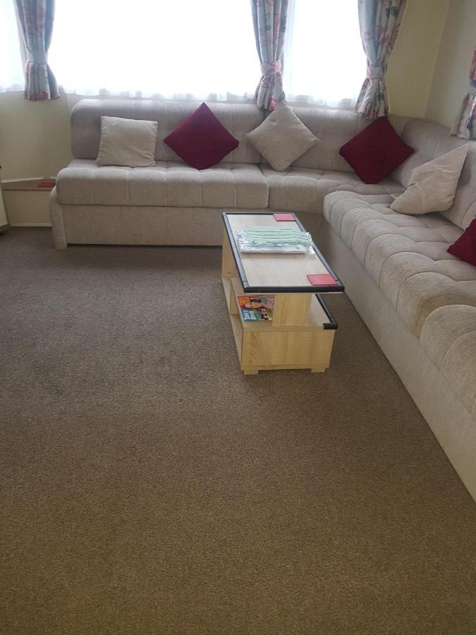 6 Berth On John Fowlers Villa Berrow Exterior photo